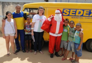 Foto: Irlete Gomes/Atlanticanews